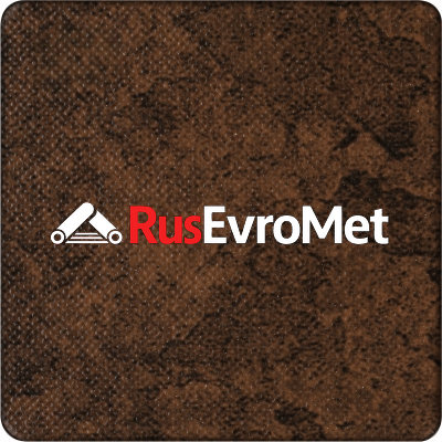 Декоративная нержавеющая сталь  Textured Icelandic Slate